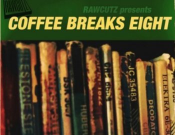 Raw Cutz Coffee Breaks Eight