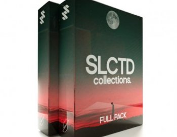SLCTD collections. - Full Pack