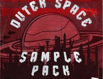 Ivory Outer Space Full Package