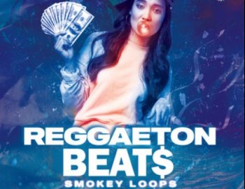 Smokey Loops Reggaeton Beats