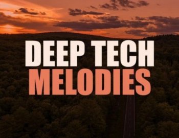 Smokey Loops Deep Tech Melodies