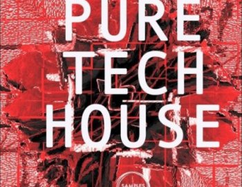 Samples Choice Pure Tech House