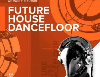 Singomakers Future House Dancefloor