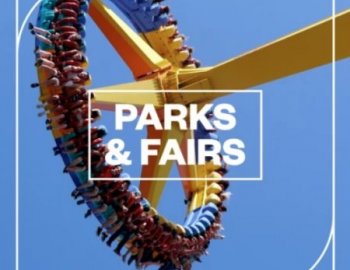 Blastwave FX Parks and Fairs