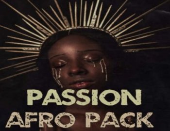 Atlas Audio Passion Chill Afro