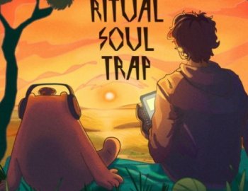 Dropgun Samples Ritual Soul Trap