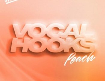 91Vocals Vocal Hooks Peach