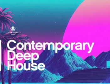 Black Octopus Sound Contemporary Deep House