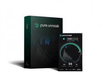 Sonible Pureunmask v1.0.0