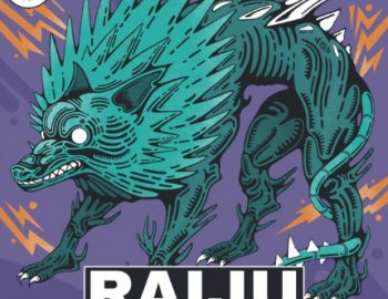 Ghost Syndicate RAIJU Vital Presets