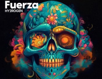 HY2ROGEN Tech House Fuerza