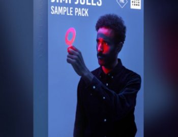 Production Music Live Jimi Jules Sample Pack