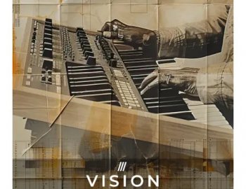 Zenhiser Vision - Melodic House and Techno