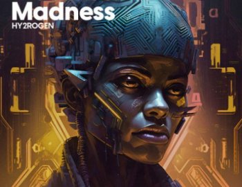 HY2ROGEN Moombahton Madness