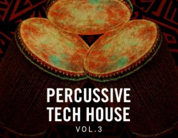 Toolroom Percussive Tech House Vol.3