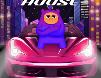 Dropgun Samples Dark Slap House