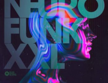 Black Octopus Neuro Funk XXL