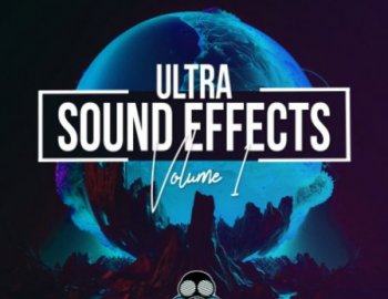 Vandalism Ultra Sound Effects