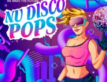 Singomakers Nu Disco Pops
