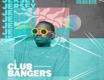 Samplestar Jersey Club Bangers