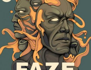 Ghost Syndicate FAZE - Drum & Bass