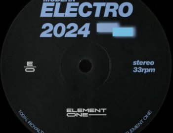 Element One Modern Electro: 2024