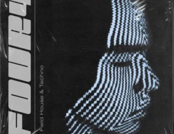 Four4 Left Field House & Techno
