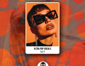 Vandalism Ultra Pop Vocals 9