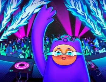 Dropgun Samples Vocal Rave House