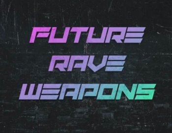 Sample Tools by Cr2 FUTURE RAVE WEAPONS