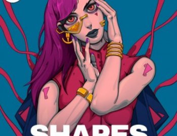 Ghost Syndicate Shapes - Liquid Drum & Bass Sample Pack