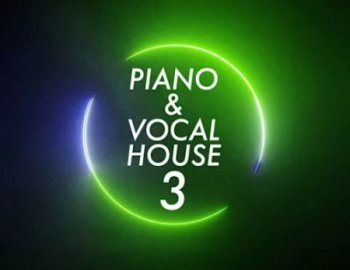 Sample Tools by Cr2 Piano & Vocal House 3