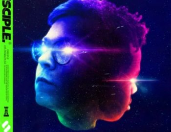 Disciple Samples Chime & Ace Aura - Melodic Riddim Vol. 2