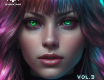 Seven Sounds Pop Love Stories Vol.3