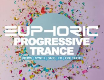 Samplestar Euphoric Progressive Trance