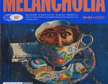 The Rucker Collective 062 Melancholia - Compositions and Stems