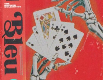 The Rucker Collective 017 Bleu - Compositions and Stems