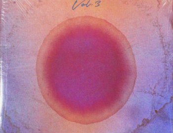 Kingsway Music Library Nahum Vol.3 - Compositions And Stems