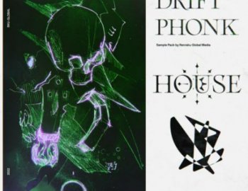 Renraku Drift - Phonk House