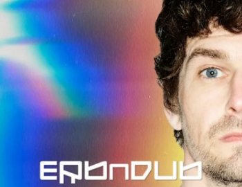 Test Press Erb N Dub 'DnB Anthems