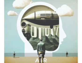 Zenhiser Air - Progressive Melodic House