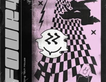 Four4 Rumbling Tech House