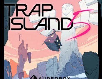 Audeobox Trap Island 5