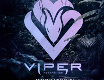 Black Octopus Sound Viper Recordings - Legacy Sample Pack Bundle