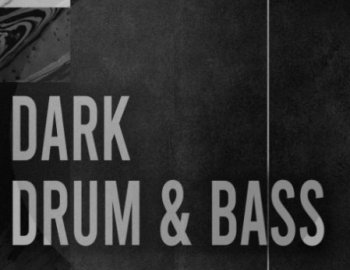 Element One Dark Drum and Bass