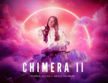 Black Octopus Sound Chimera II - Ethereal Vocals by Gracie Van Brunt