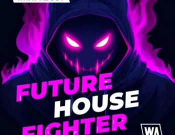 W. A. Production What About - Future House Fighter
