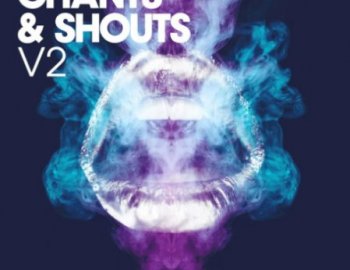 Black Octopus Sound Chants & Shouts Vol 2