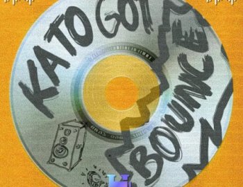 Traktrain Kato Got Bounce (Vol.1)