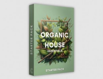 LotusTunes Organic House Essentials